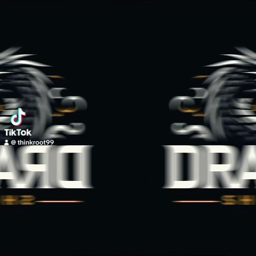 Draco Shop logo for Draco Club - shop.crism.ro #dracoshop #dracoclub #deskmat #mousepad #shop