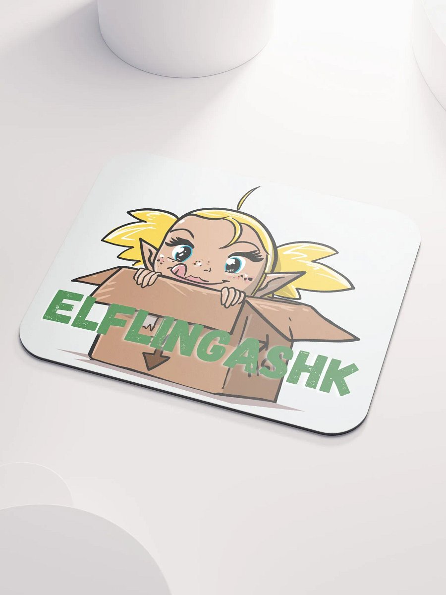 Elfling Mousepad product image (3)