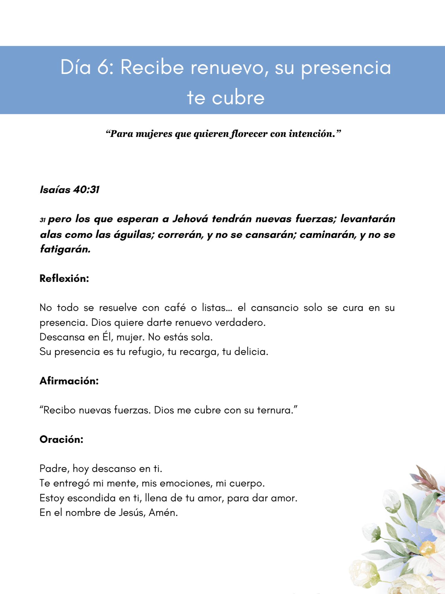 Despierta para Brillar 🌟 product image (8)