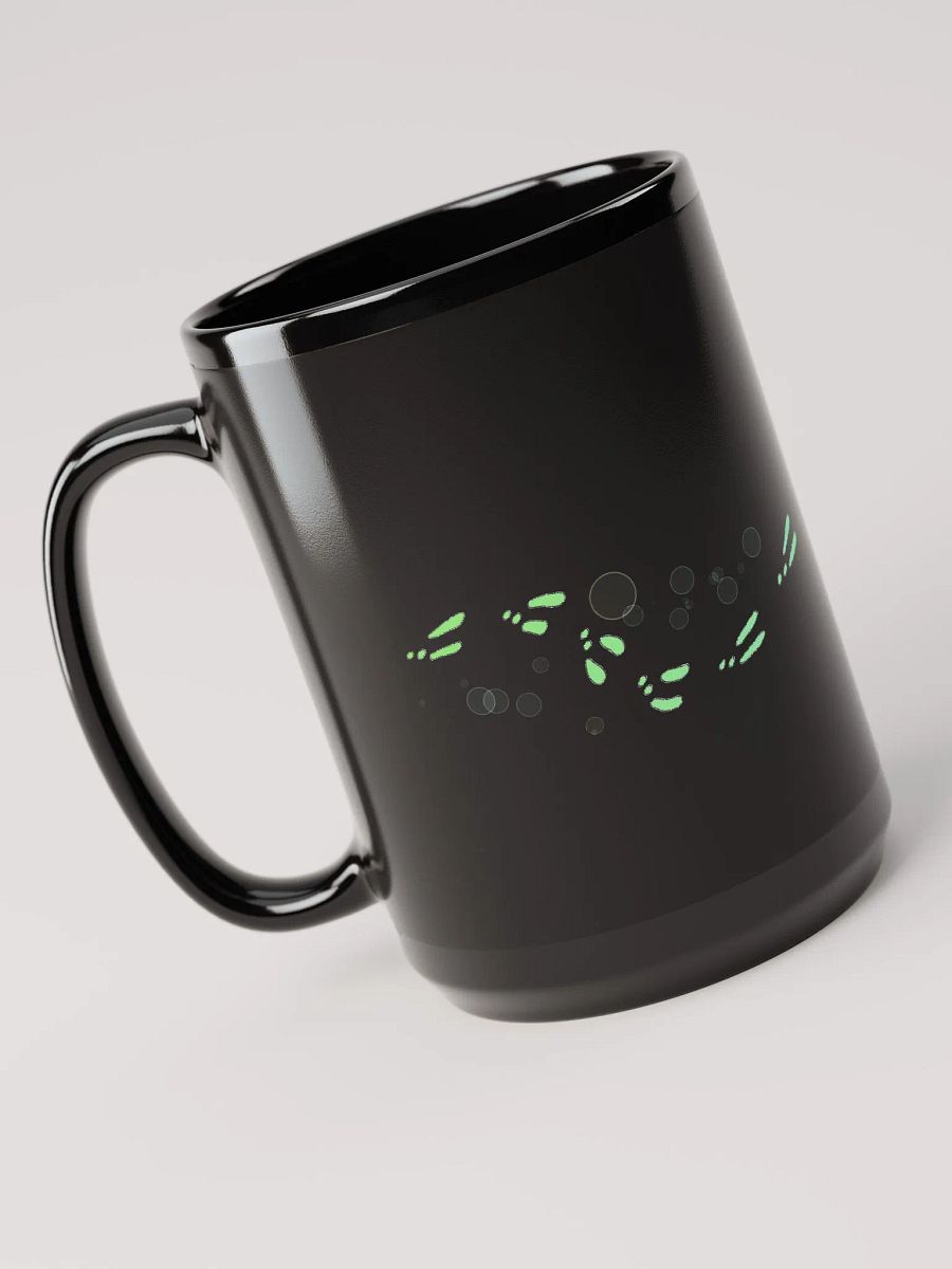 Bubblegum Bunn mug large product image (3)