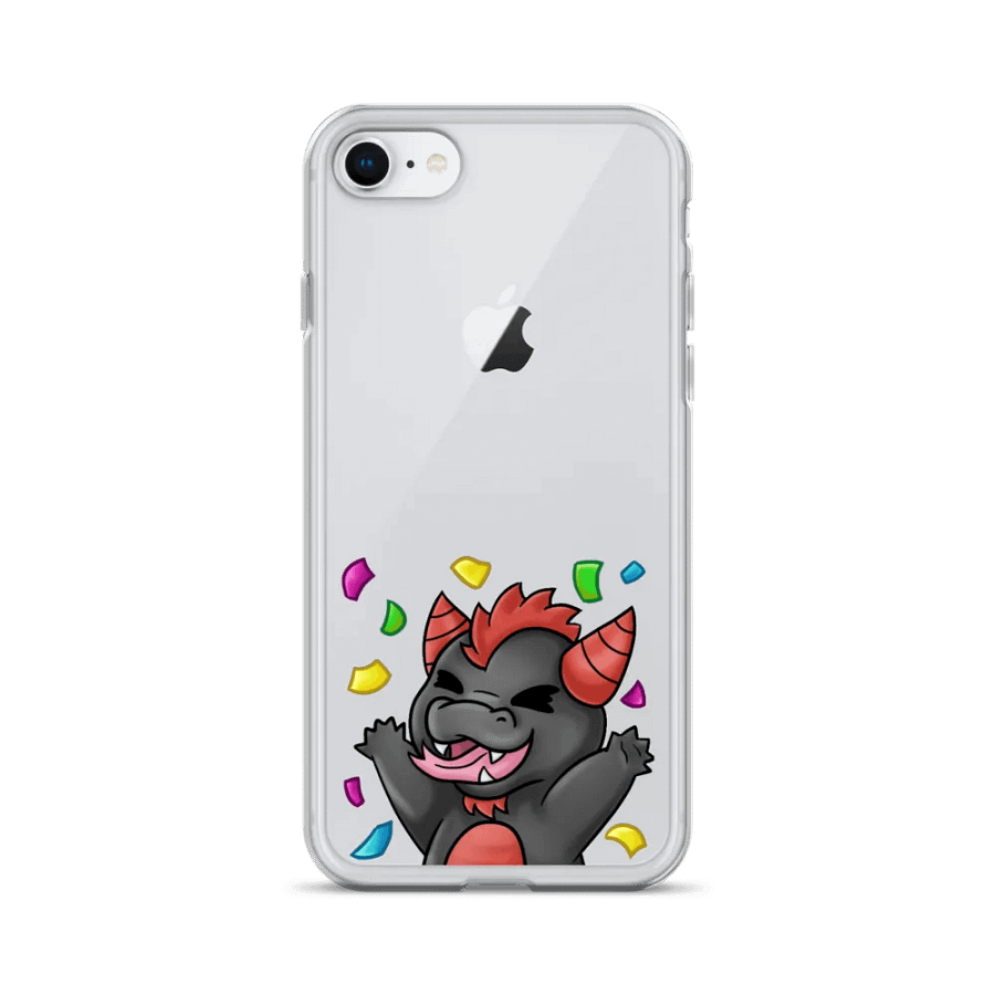 Hype IPhone Case product image (1)