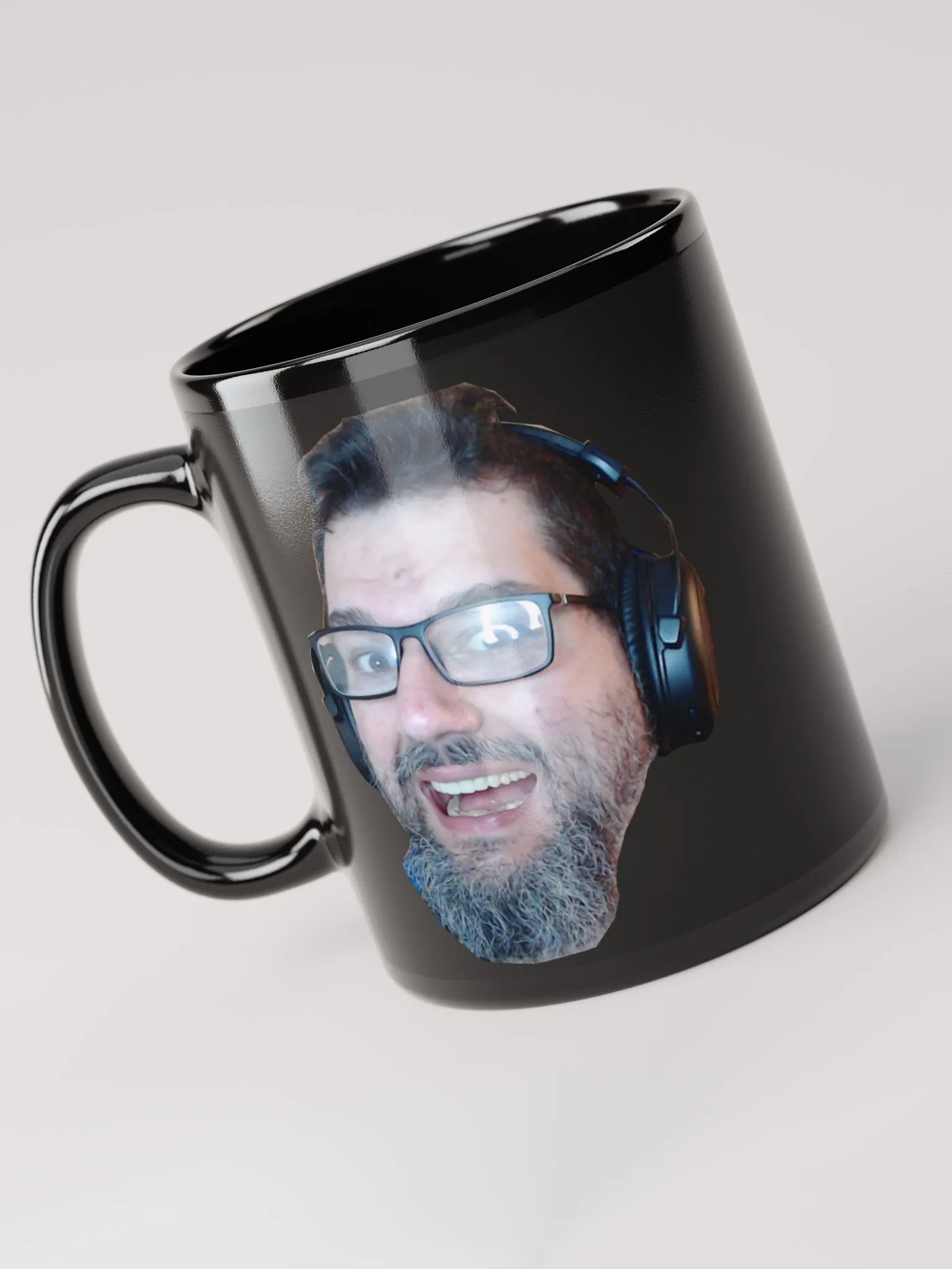 Puduhge with a Duh Coffee mug product image (3)