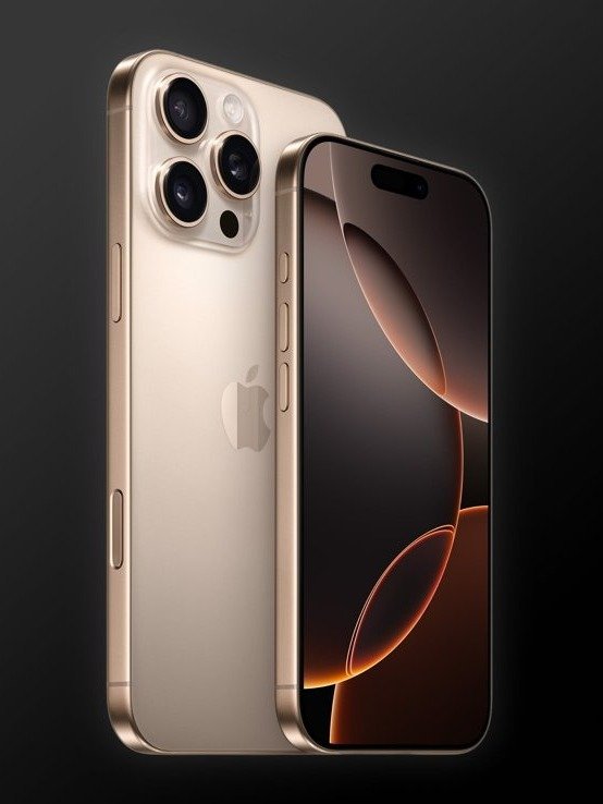FIVEM ADVANCED PHONE [ ESX ] [ iPhone 16 Pro ] product image (1)