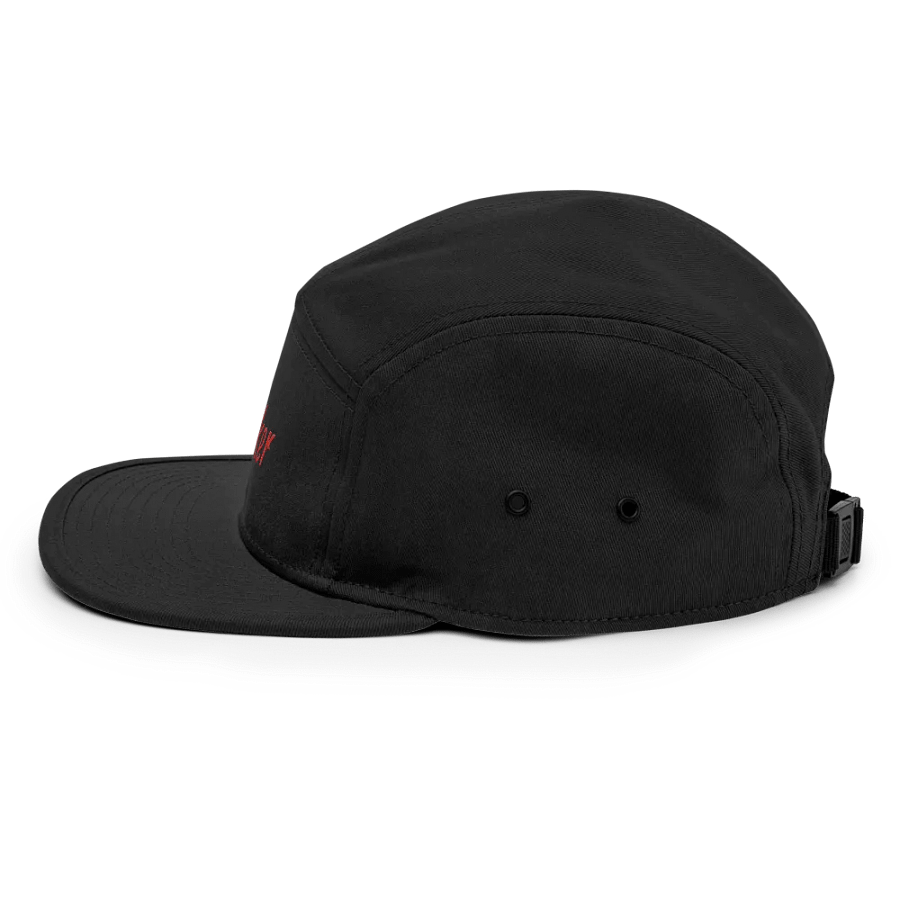 Cotten Sinker Hat product image (4)