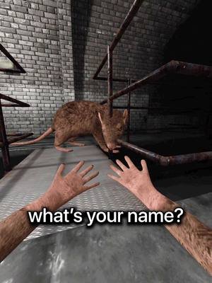 Vr horror games are no joke.. #gaming #gamer #indiegames #vr 