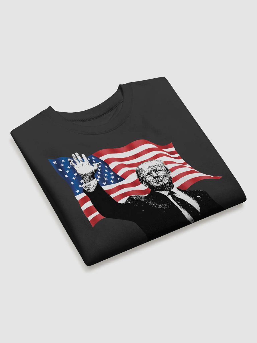 Patriot's Salute Premium Sweatshirt product image (3)