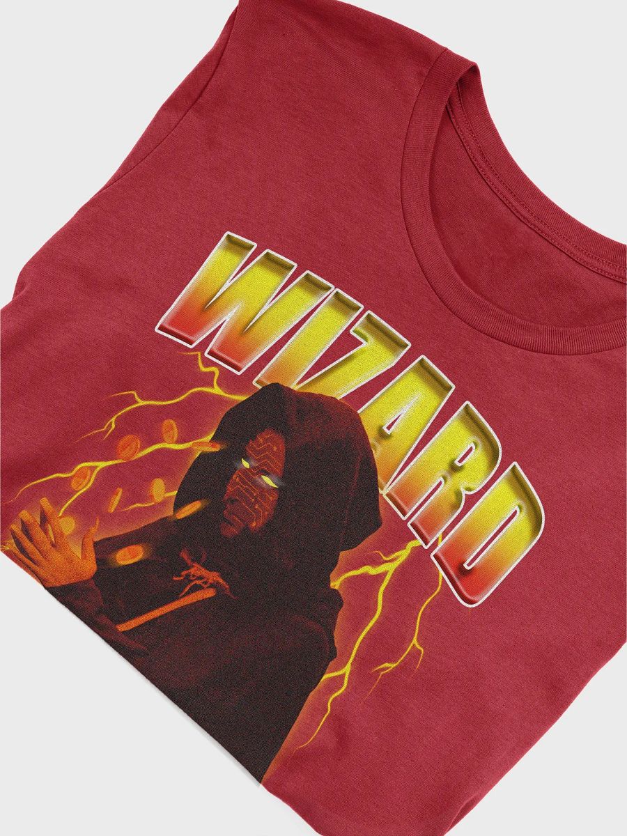 WIZARD FROM THE FUTURE product image (5)