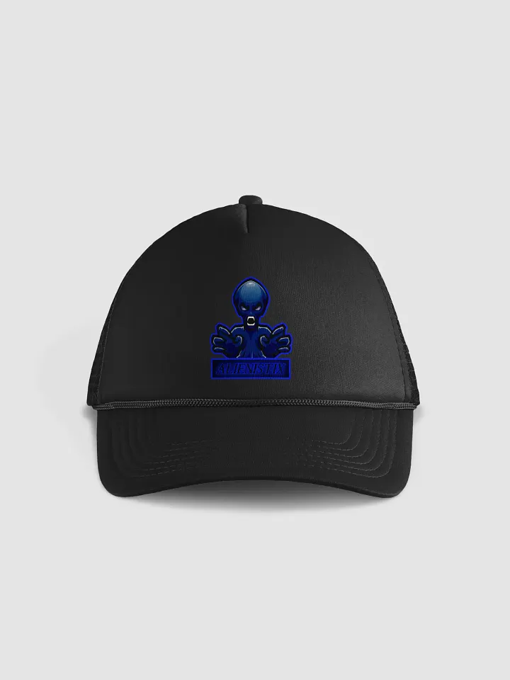 Alienistix Trucker Hat product image (1)