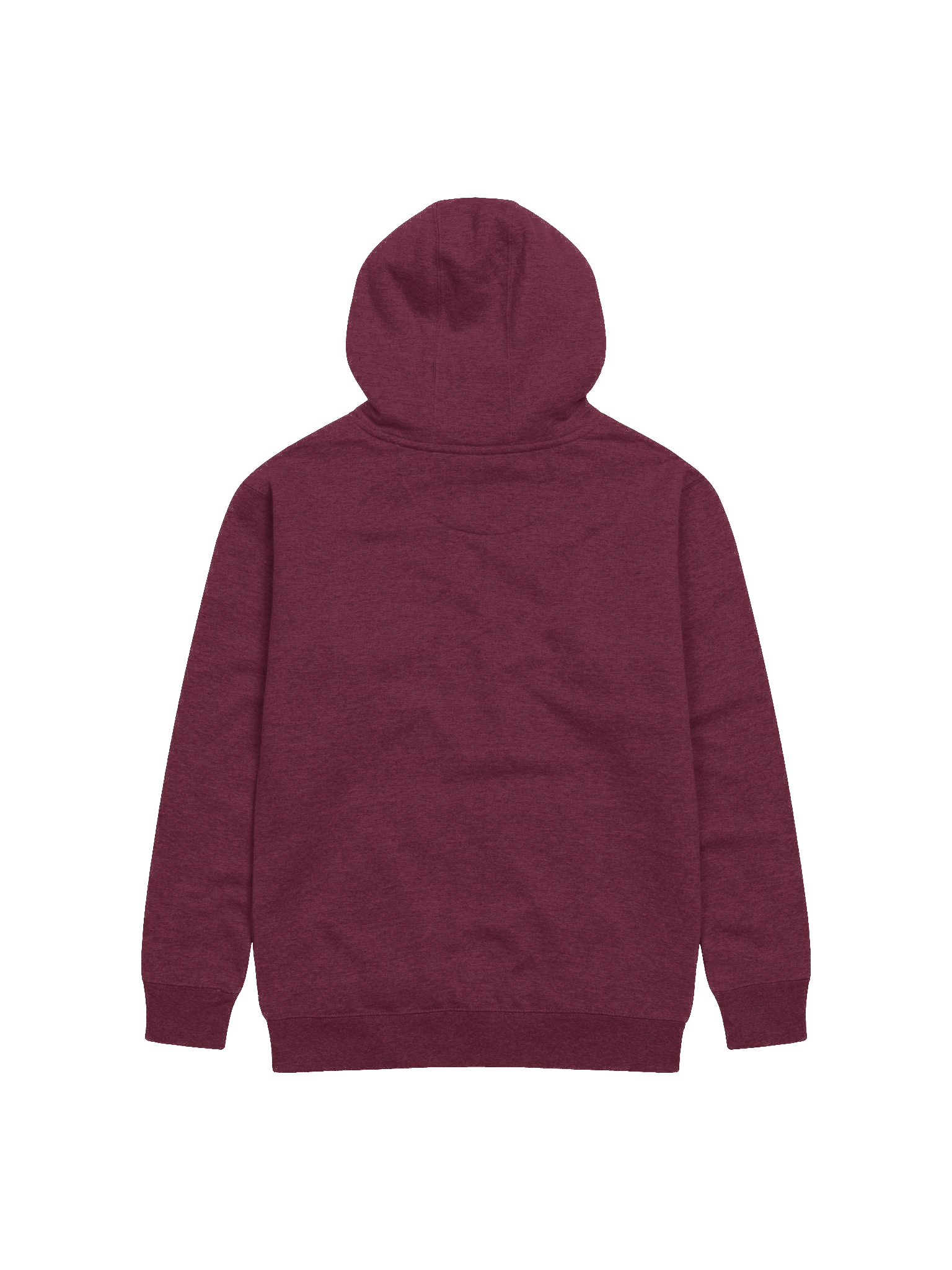 MBTC Skyline Pullover Hoodie product image (12)