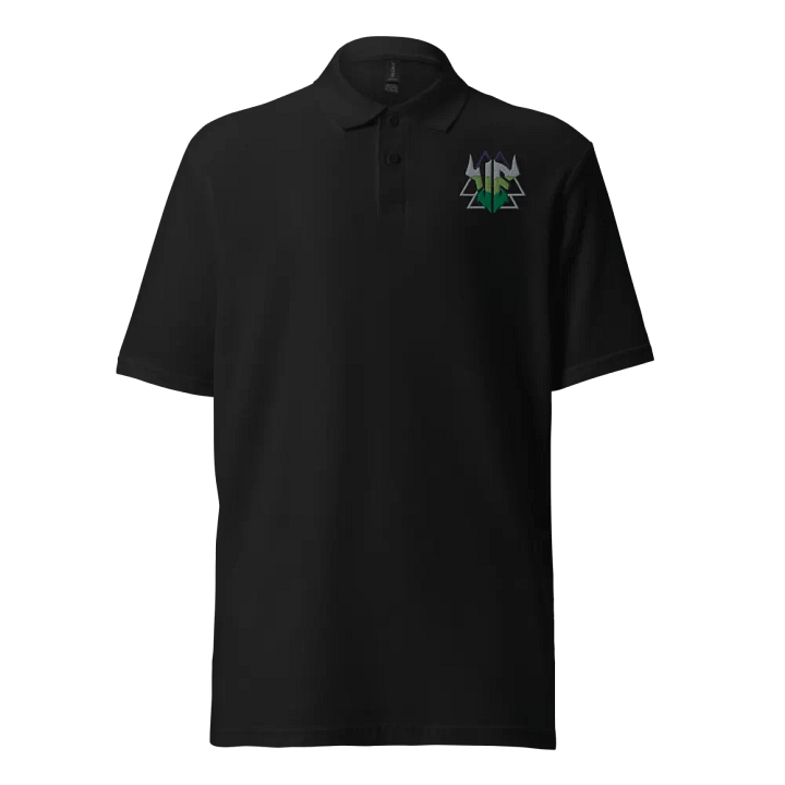 VE Mens Polo product image (1)