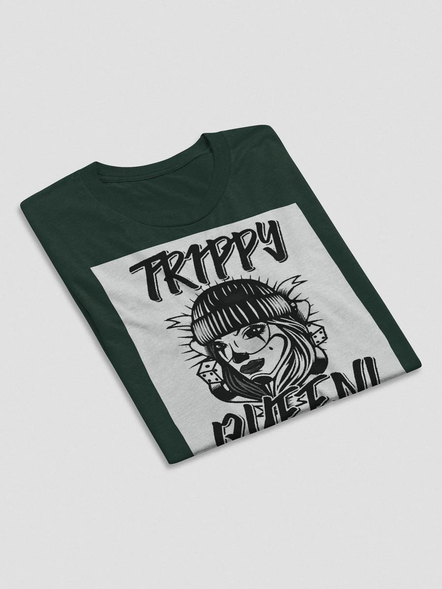 Trippy Queen T-Shirt (Front Only) product image (72)