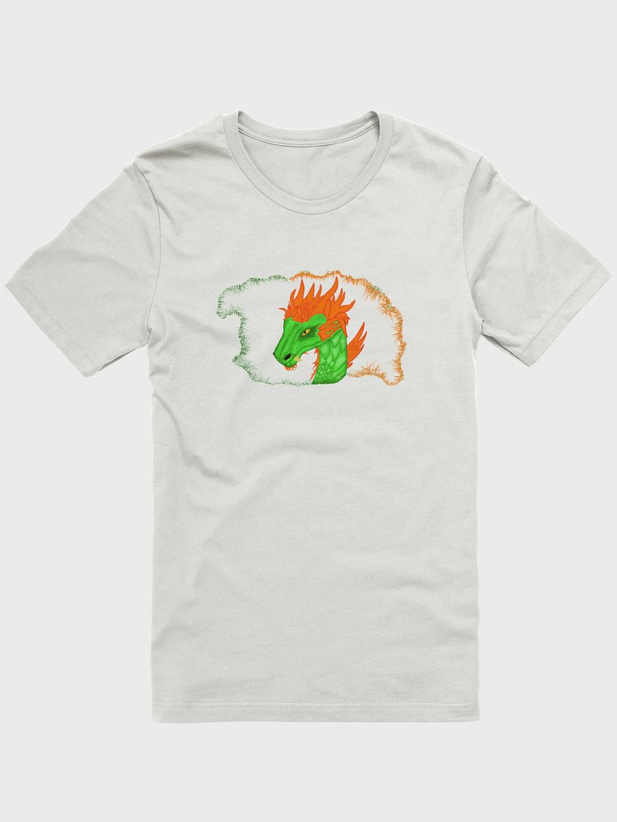Mythical Dragon Dreams T-Shirt product image (1)