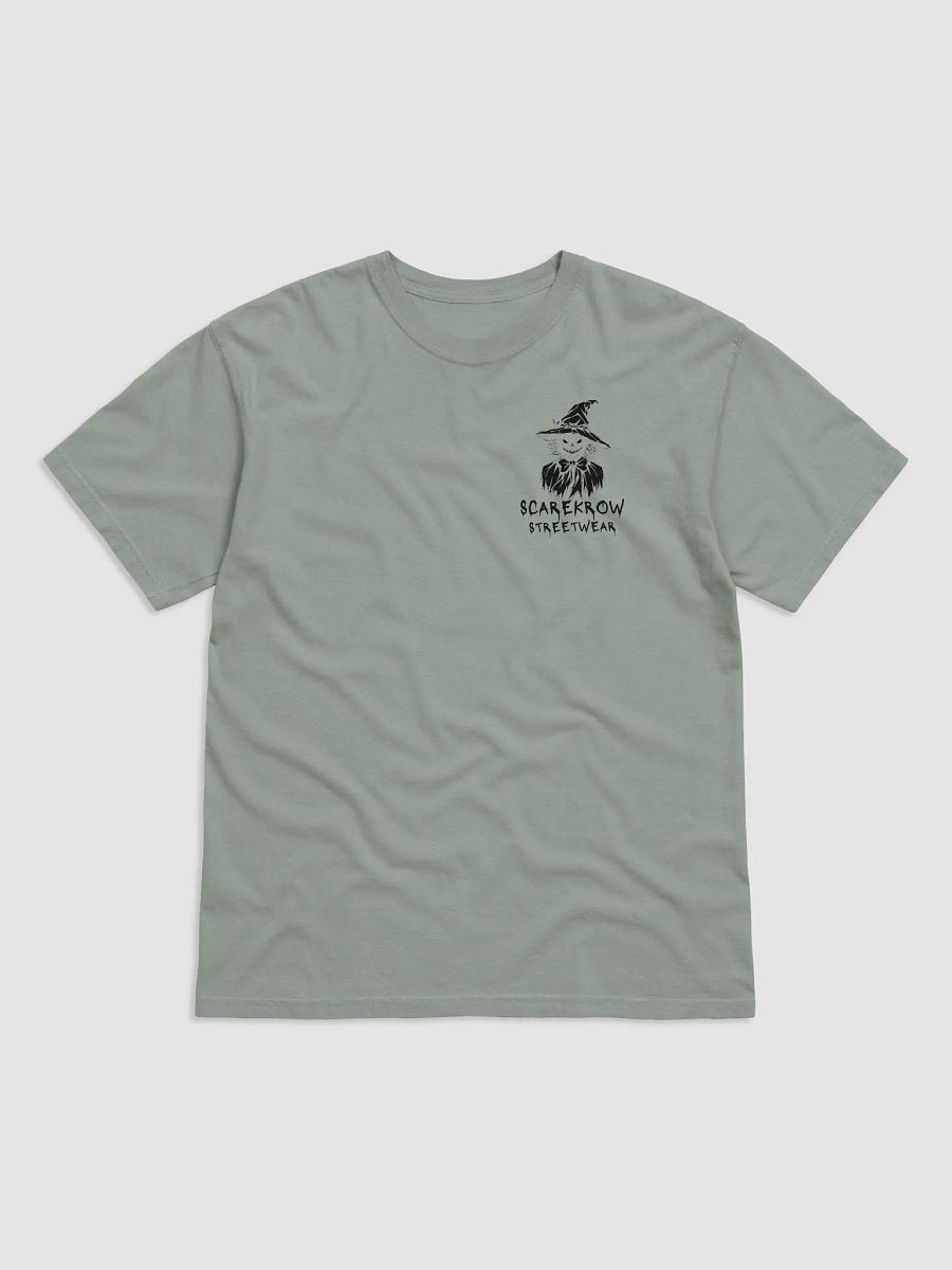 SCAREKROW STREETWEAR LOGO T-Shirt product image (1)