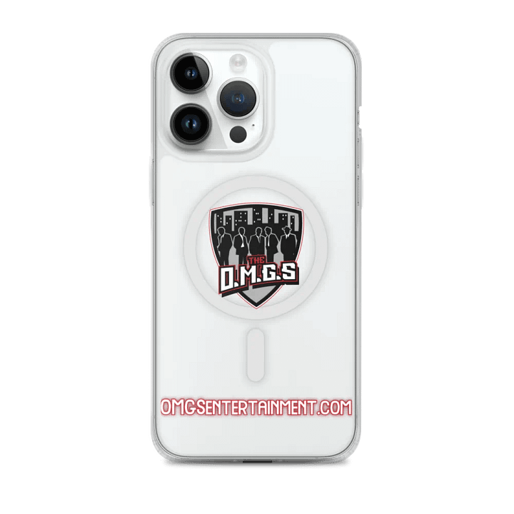 IPHONE COVER product image (2)