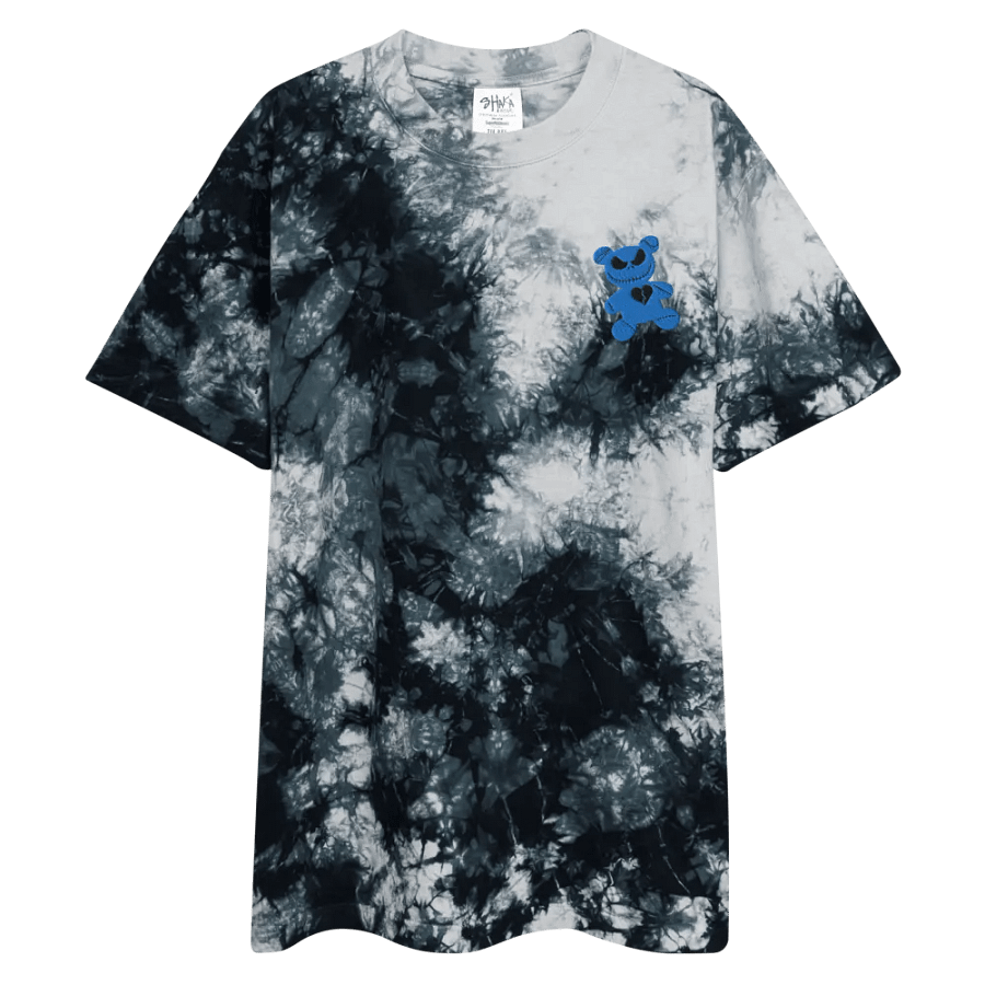 Where On Bear Tye Dye product image (31)