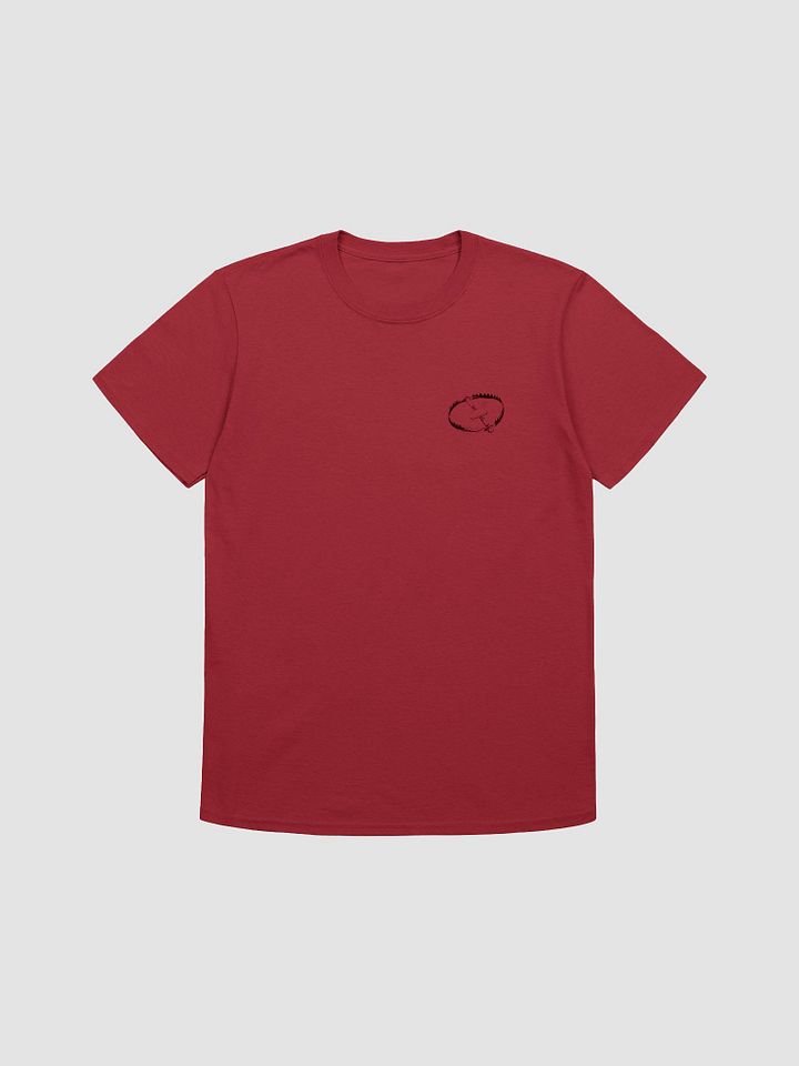fair warning t-shirt product image (4)