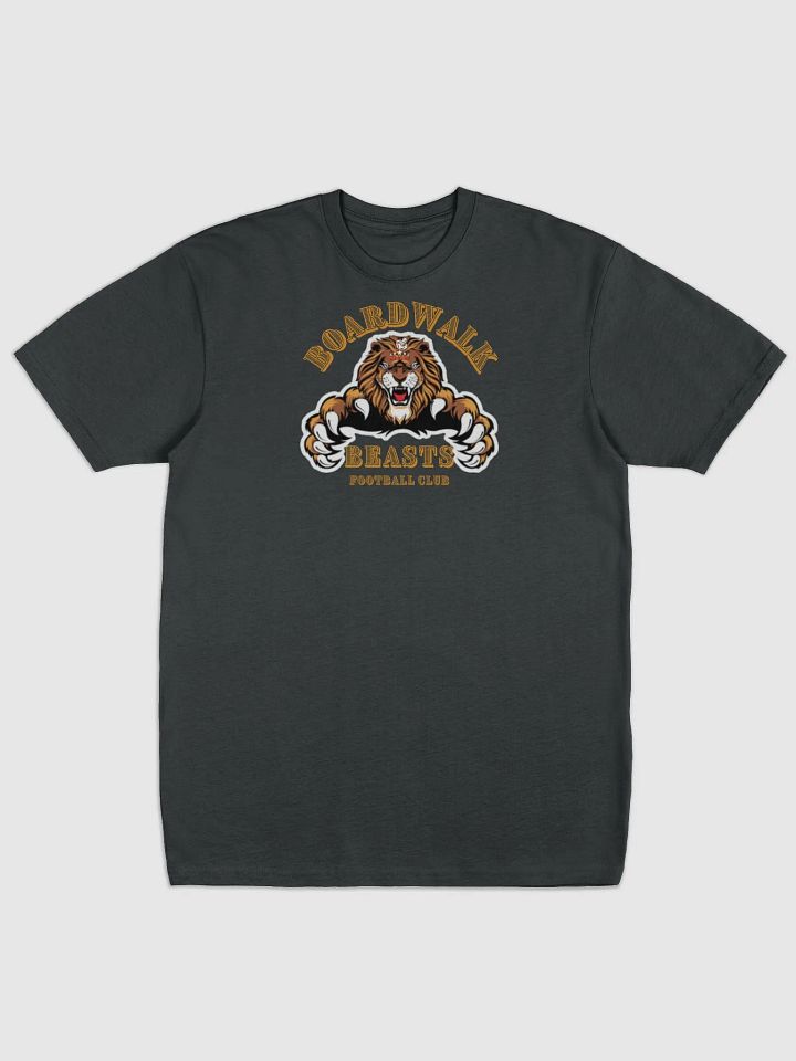 Boardwalk Beasts Tshirt product image (1)
