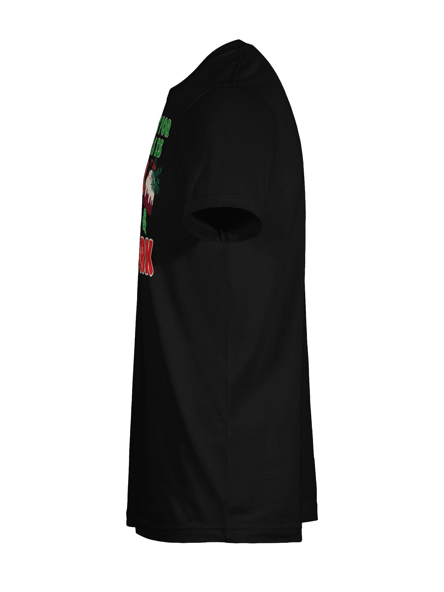 Christmas Cravings Unisex T-Shirt product image (135)