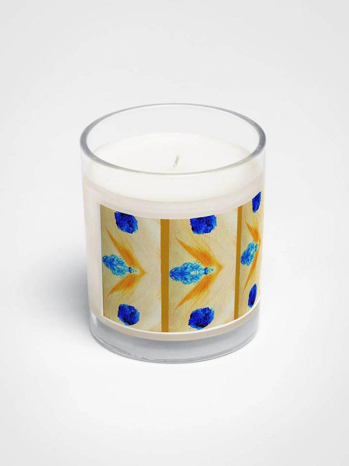 Motivated Ambiance Candle product image (2)