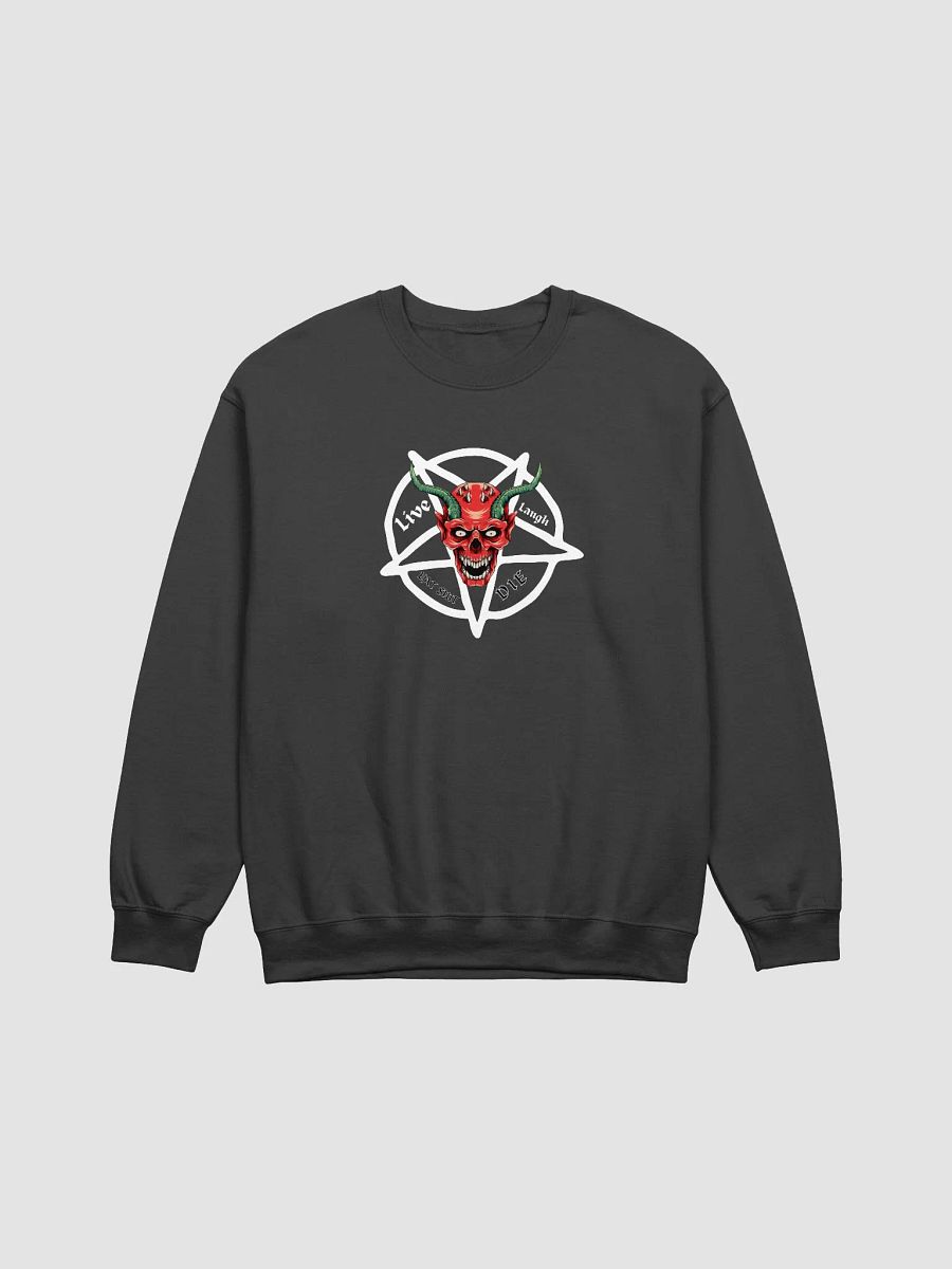 Live, Laugh, Die. product image (1)