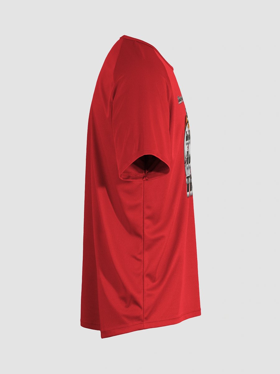 Flaming Baseball Unisex Sports A Limited Edition Jersey product image (28)