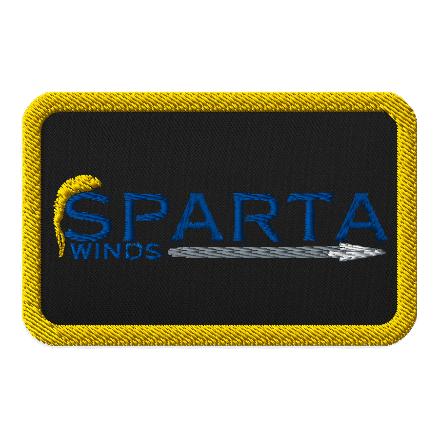SW Ensemble Patch product image (1)