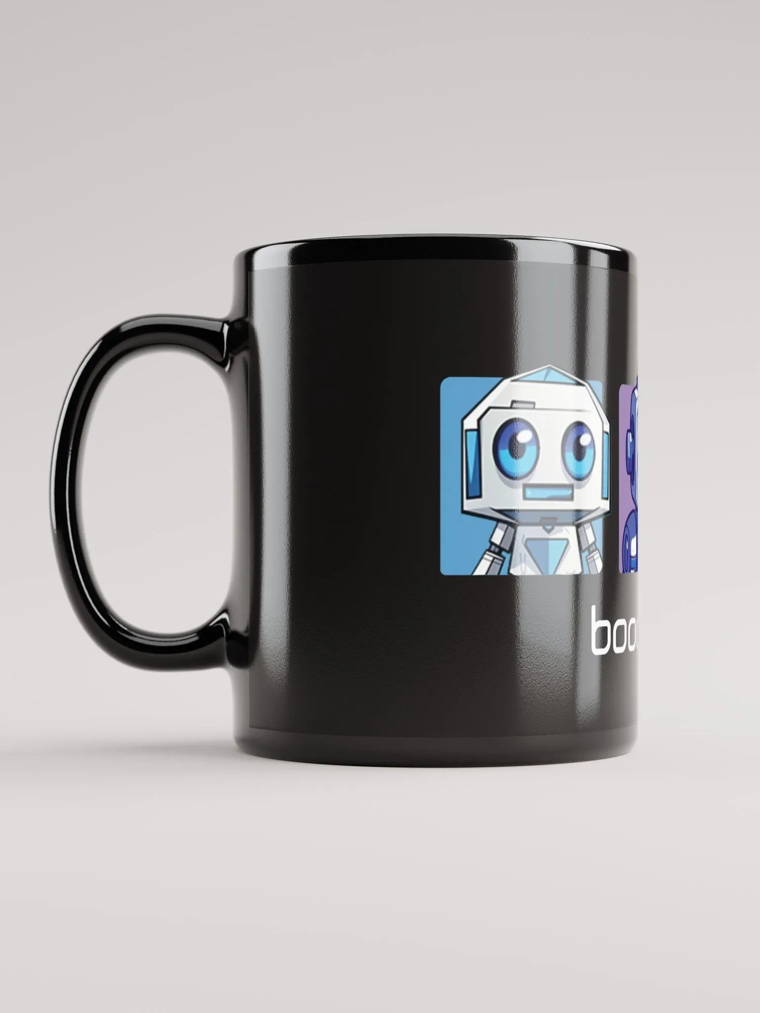 OG Boodle Bot Mug product image (6)