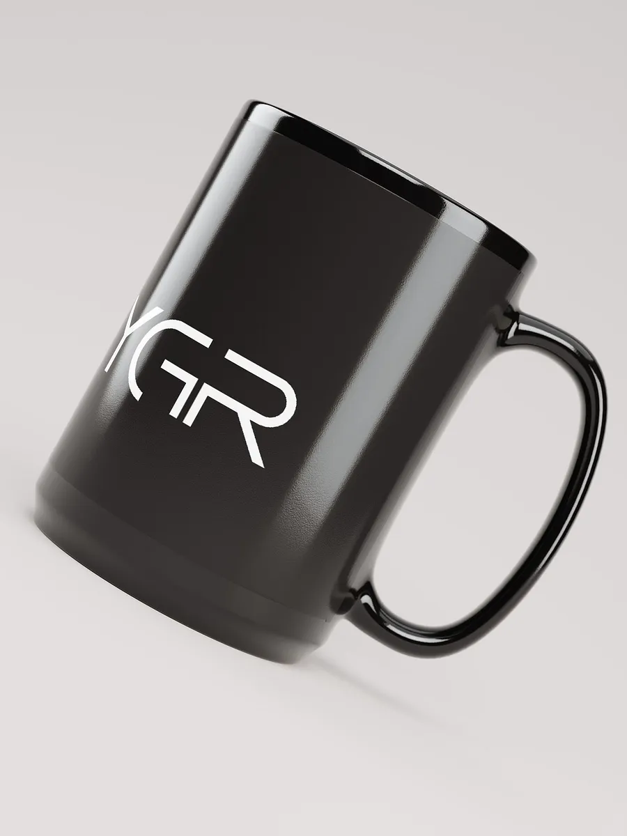 MYGR Emblem Mug product image (6)