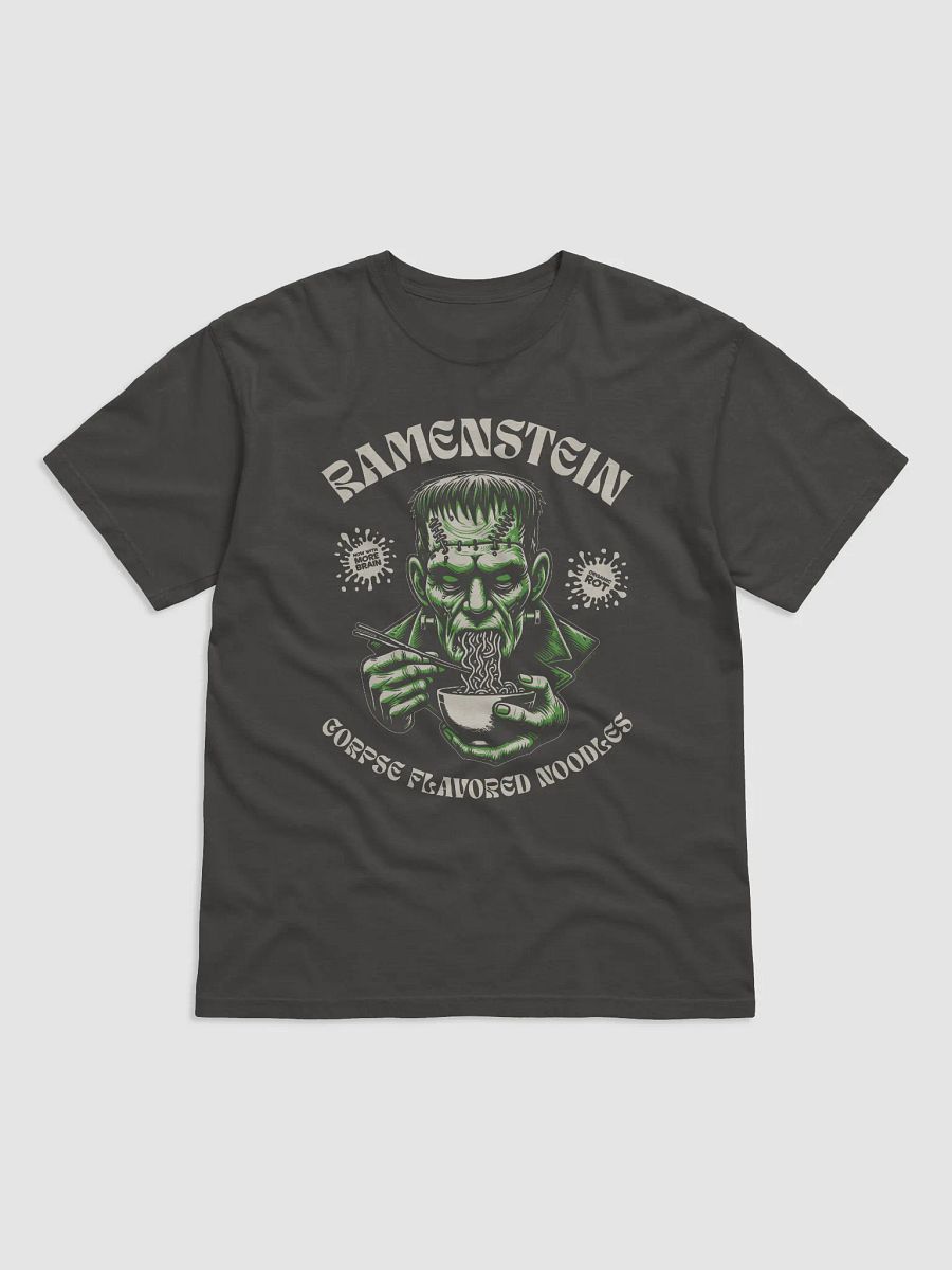 Ramenstein: Corpse Flavored Noodles product image (1)