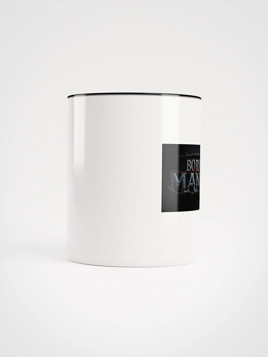 Cup of Mangle 2 product image (9)
