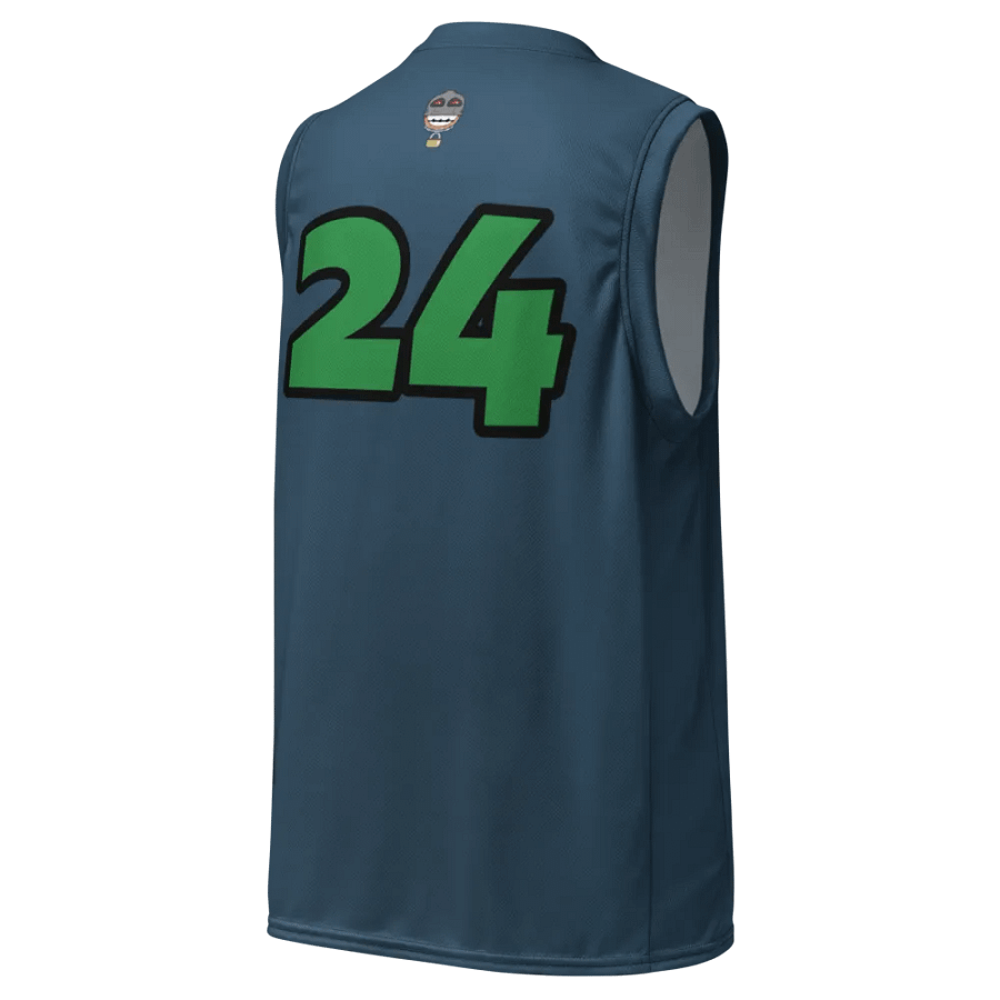 DTL BASKETBALL UNiFORM product image (3)