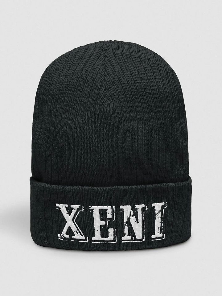 XENI BEANIE product image (3)