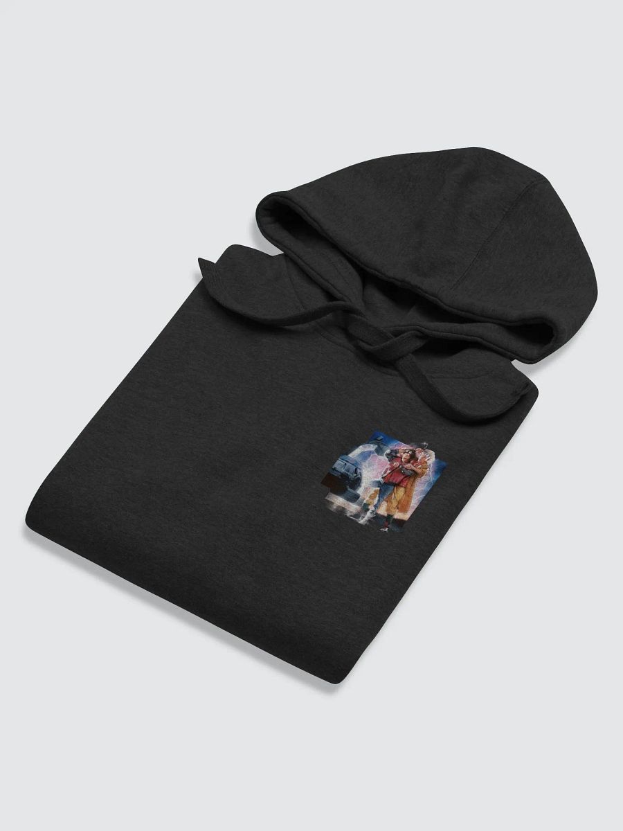 TMWC MCFLY HOODIE product image (5)
