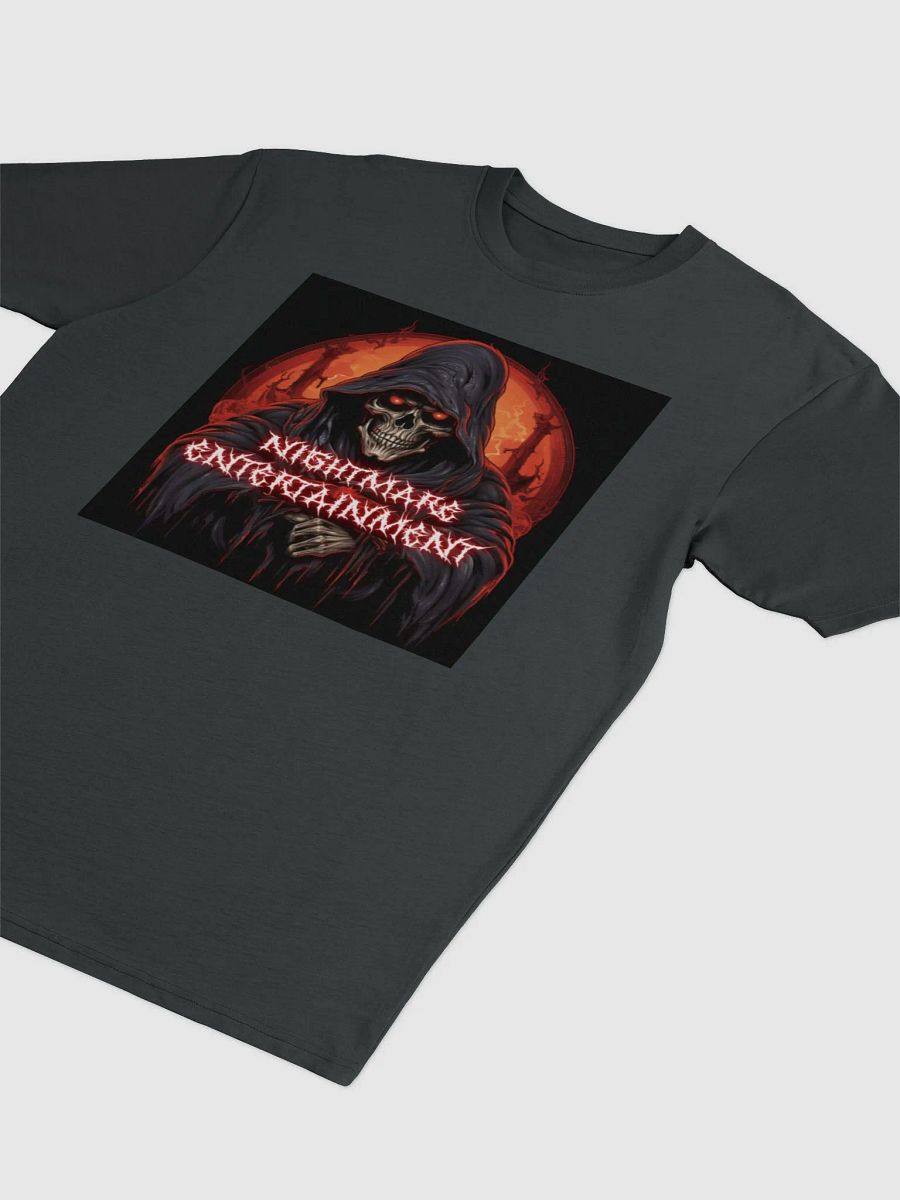 NE Logo T-shirt product image (20)