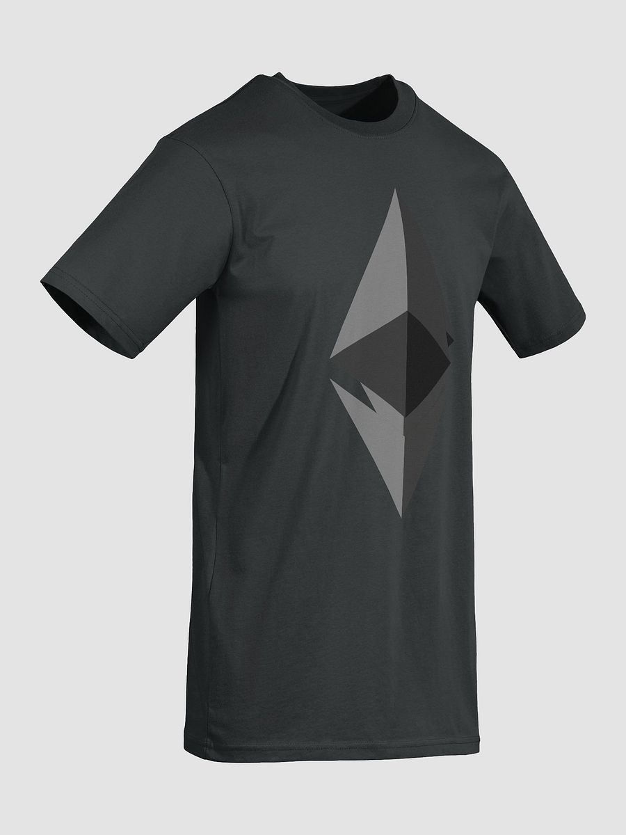 Geometric Elegance Diamond Tee product image (7)