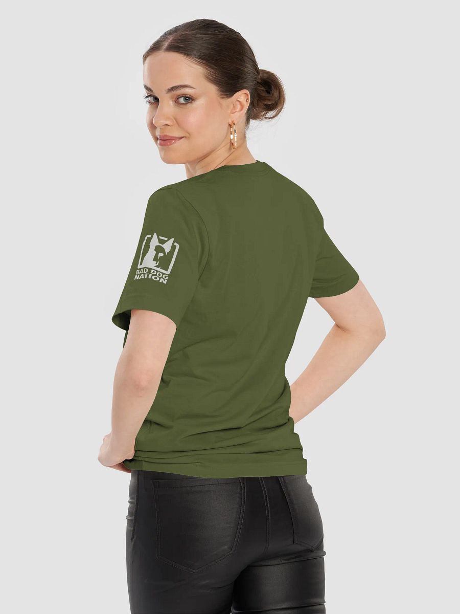 Molosser Knotwork- Premium Unisex T-shirt product image (9)
