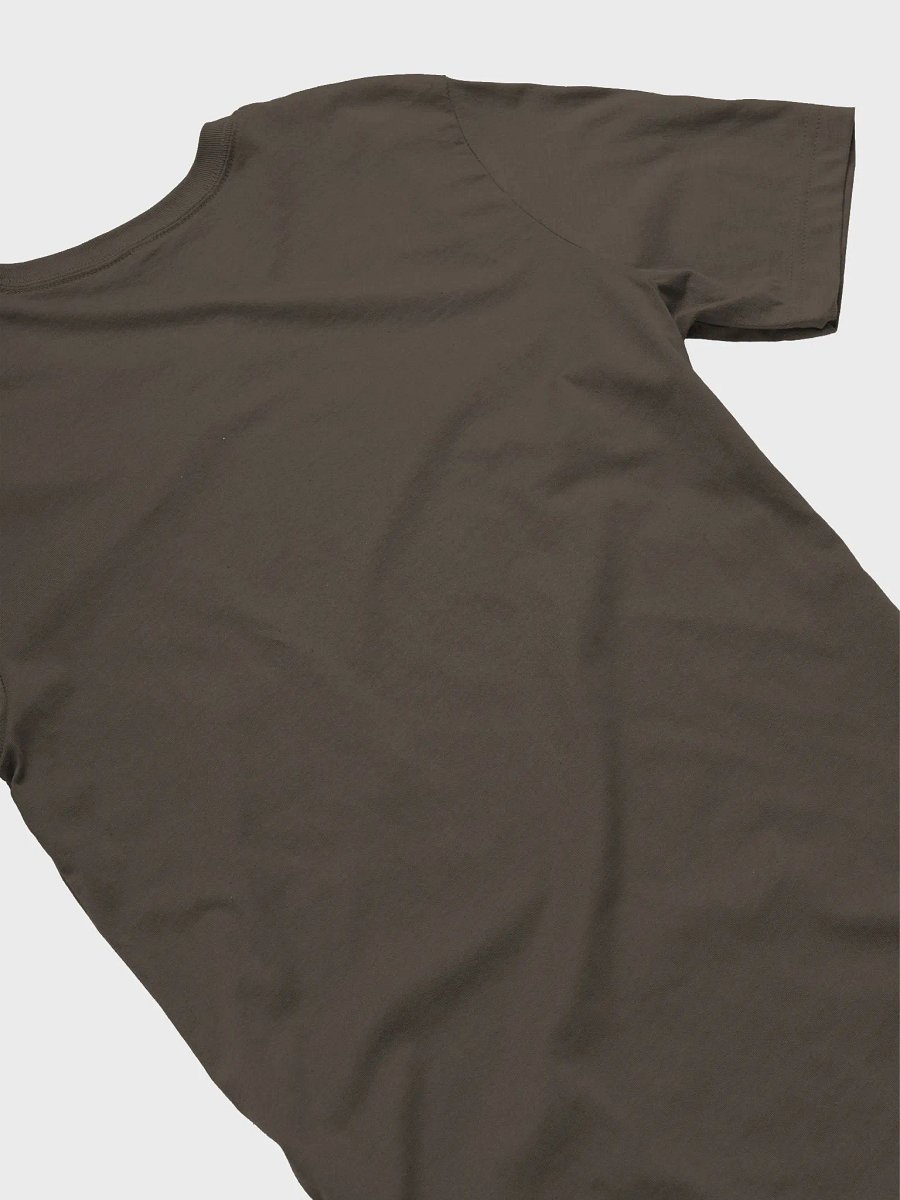 Streetwise Tee - Colourful product image (5)