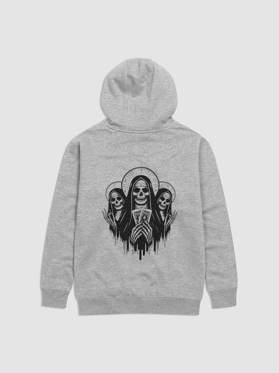 Elder Emo Nun Hoodie (Unisex) product image (8)