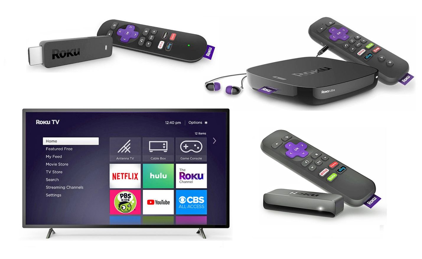 Ultimate Bundle Package - All Devices! product image (2)