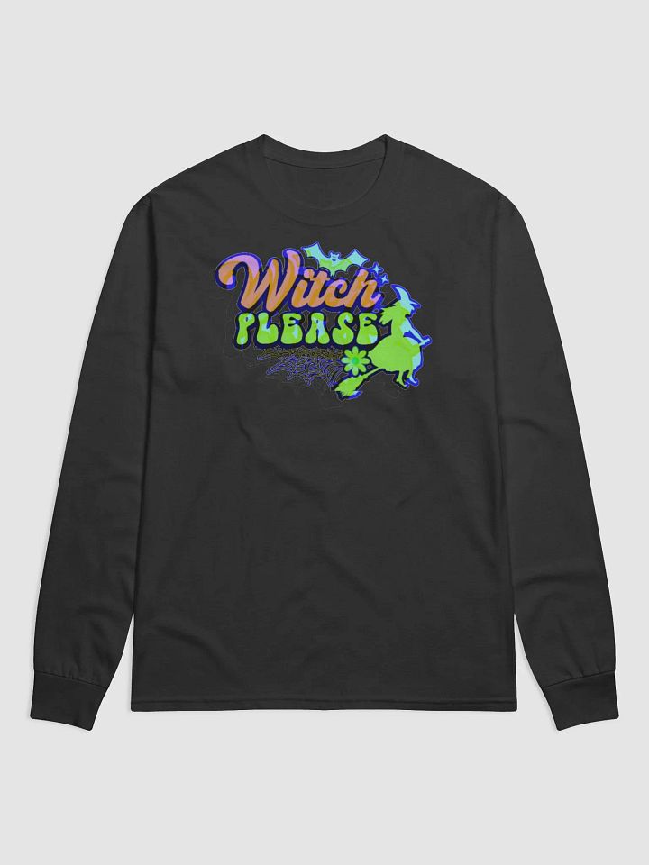 WITCH PLEASE product image (1)