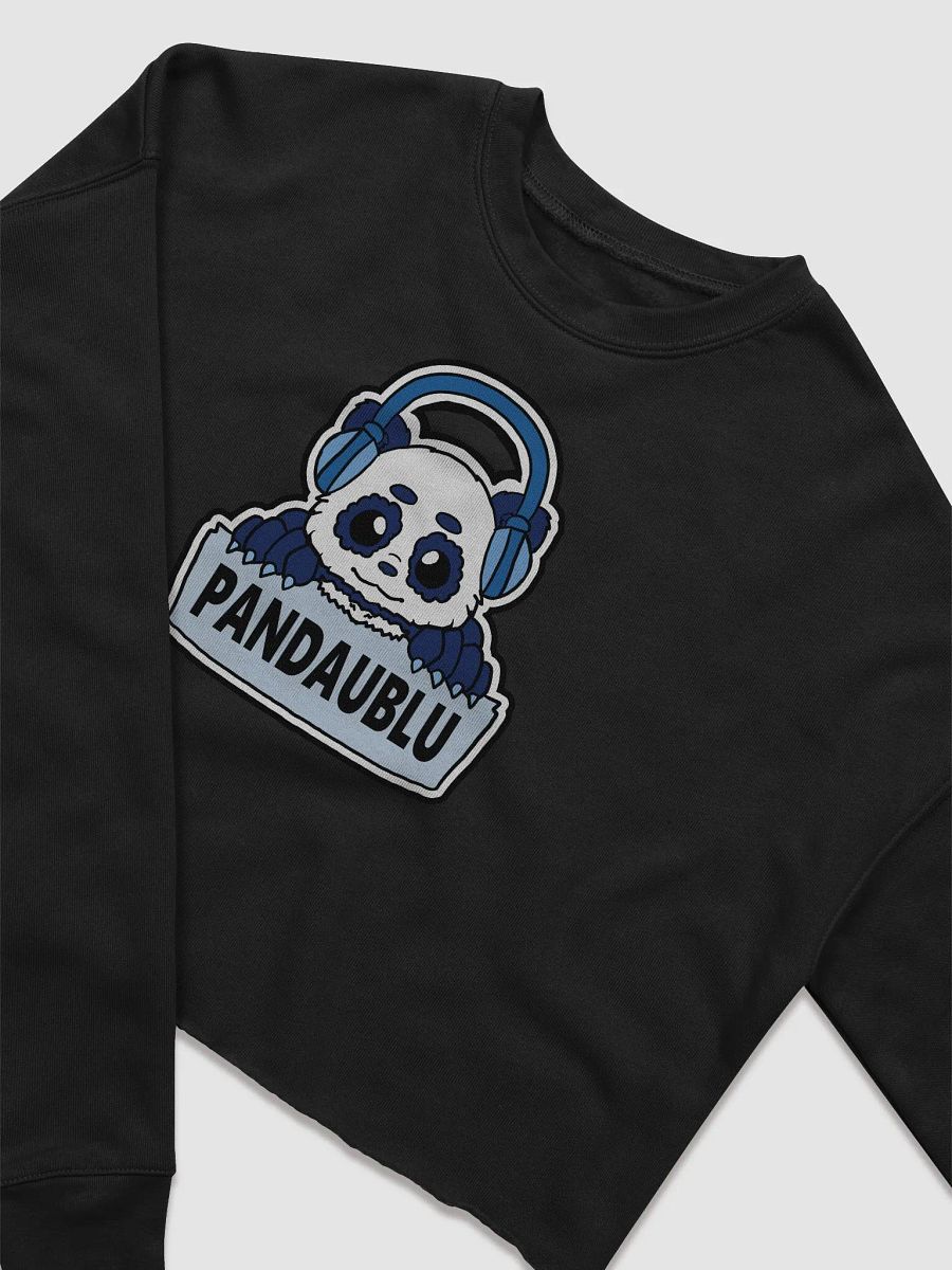 cropped sweatshirt product image (6)