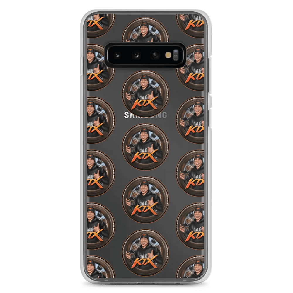 KTXDecal SAMsung Case product image (2)