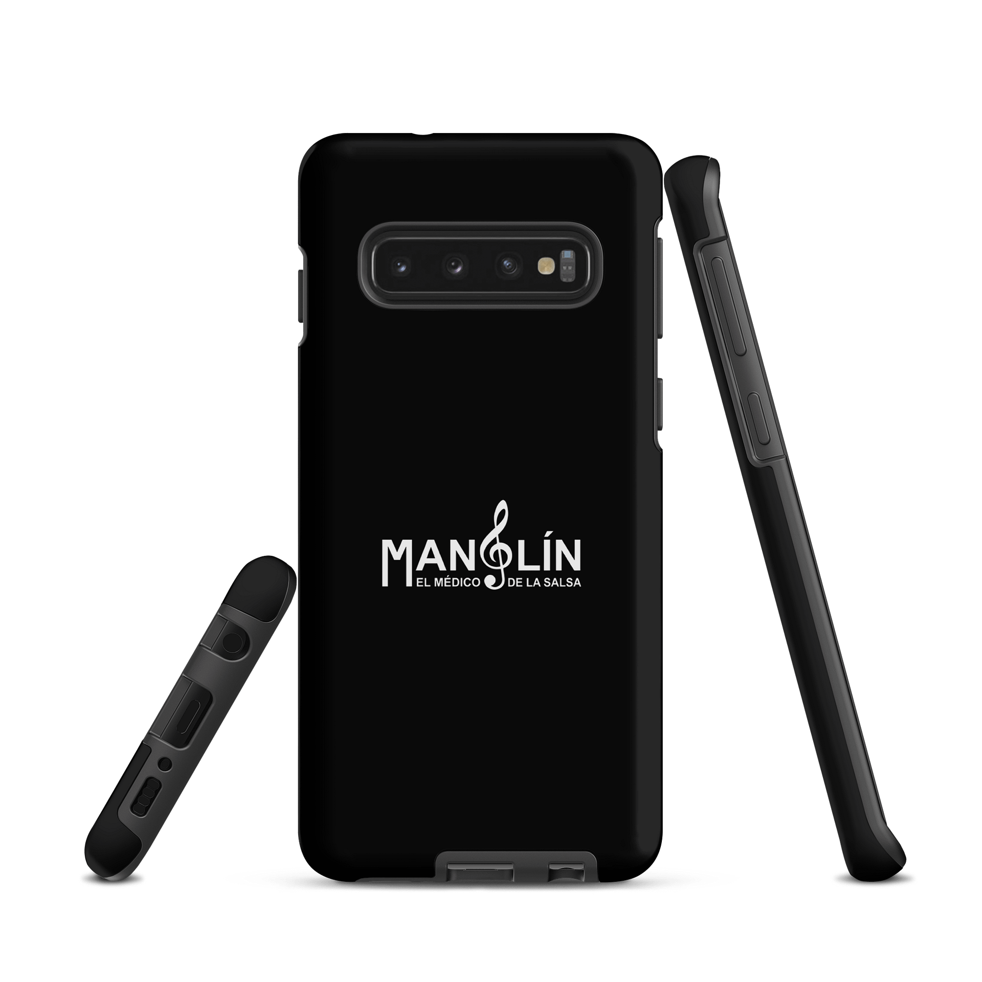 Manolín - Tough Case for Samsung® product image (1)