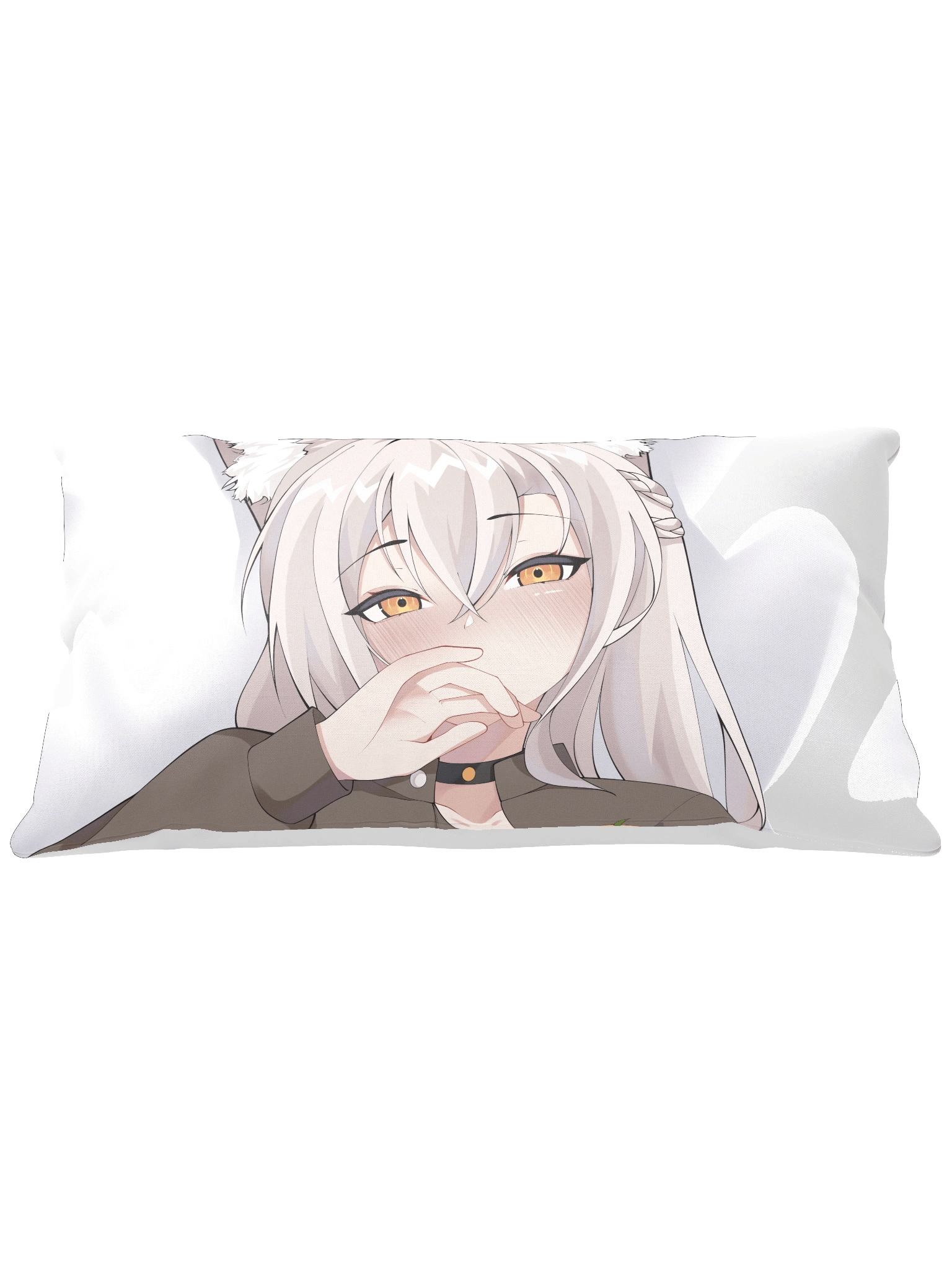 Ruby Briar - Pillow product image (1)