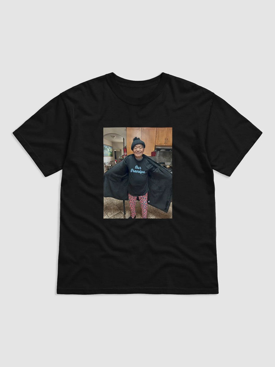 For Our Bestie Grandpa product image (21)