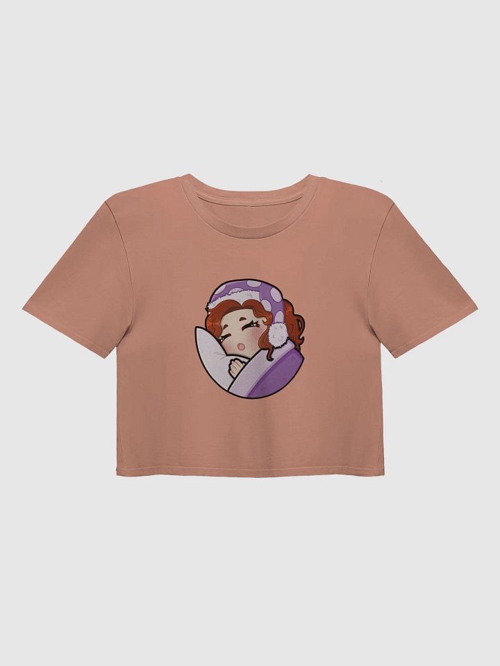 Eepy gang crop top product image (3)