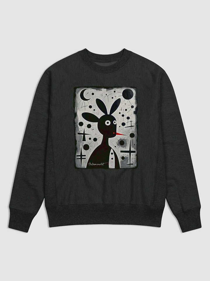 Champion Cotton Max Sweatshirt product image (1)