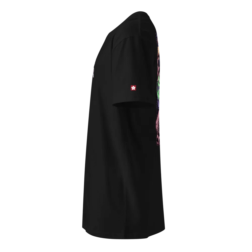 Sakura Squad Tee product image (18)
