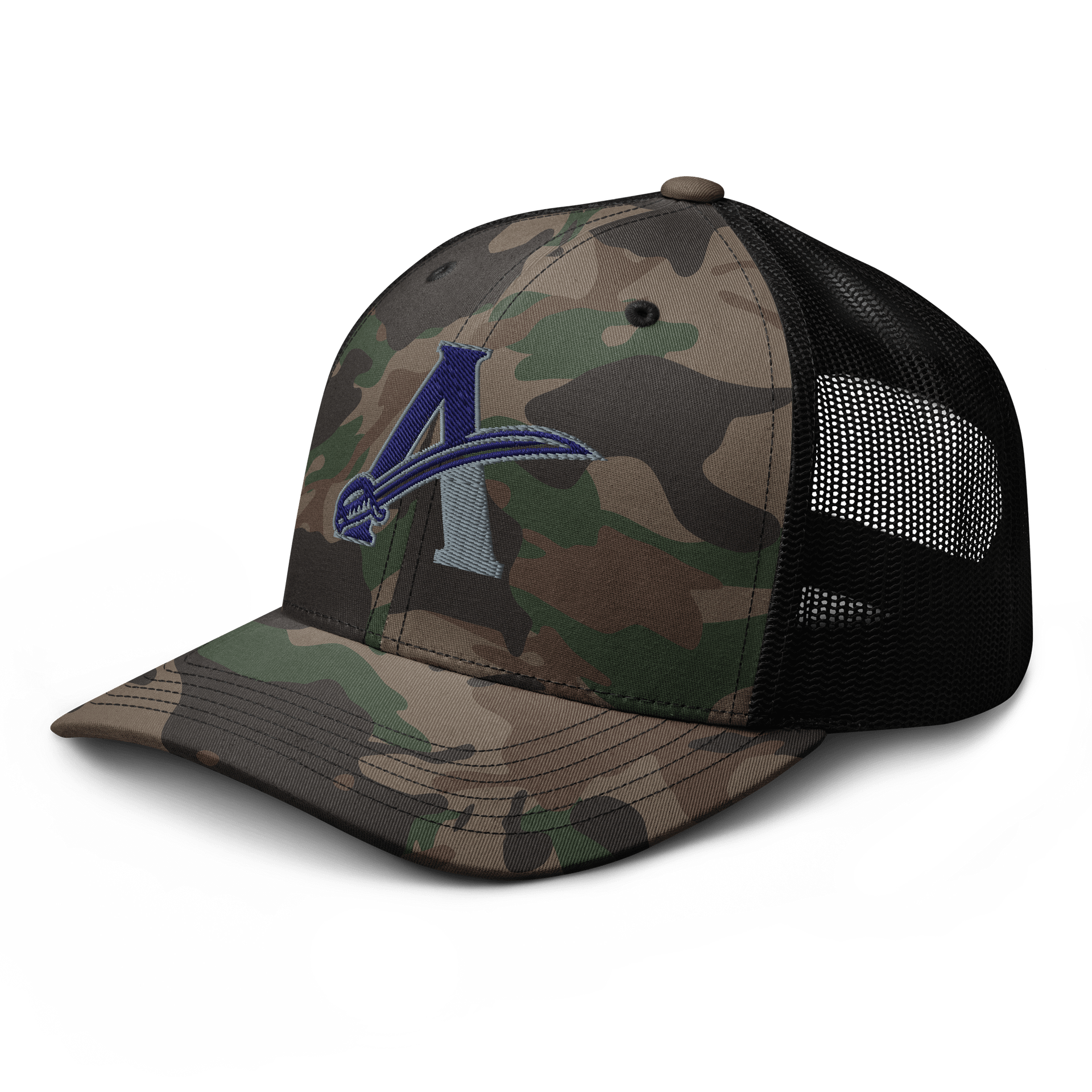 Team Apparel Personalized Hat product image (6)