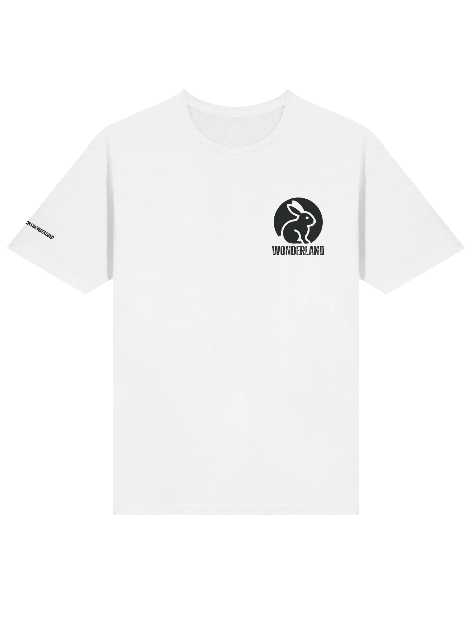 Wonderland Tee product image (3)